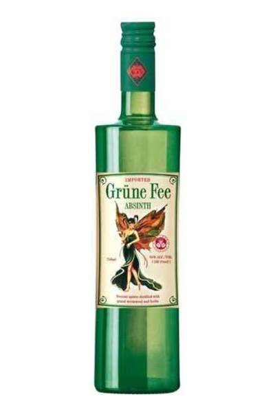 Grune Fee Absinthe - 750ml Bottle
