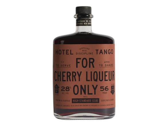 Hotel Tango Cherry Fruit - Liqueur - 750ml Bottle