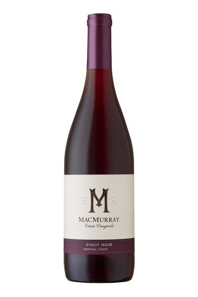 MacMurray Pinot Noir
