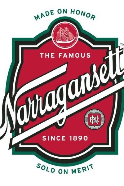 Narragansett Seasonal - Beer - 6x 16oz Cans
