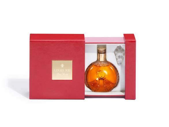 The Miniature 5cl LOUIS XIII Cognac - Official website