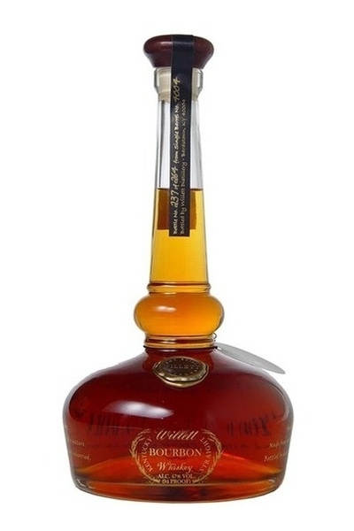 Willett Pot Still Reserve Bourbon Whiskey - 750ml Bottle